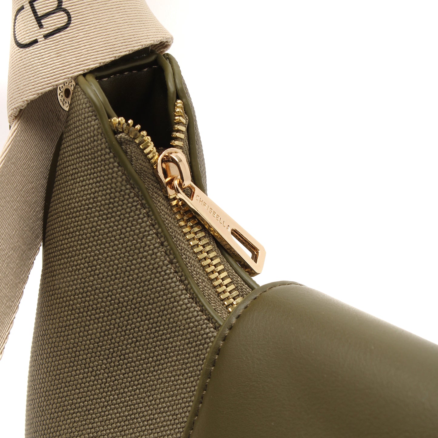 Chrisbella Solace Olive
