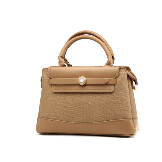 Chrisbella Verne Beige