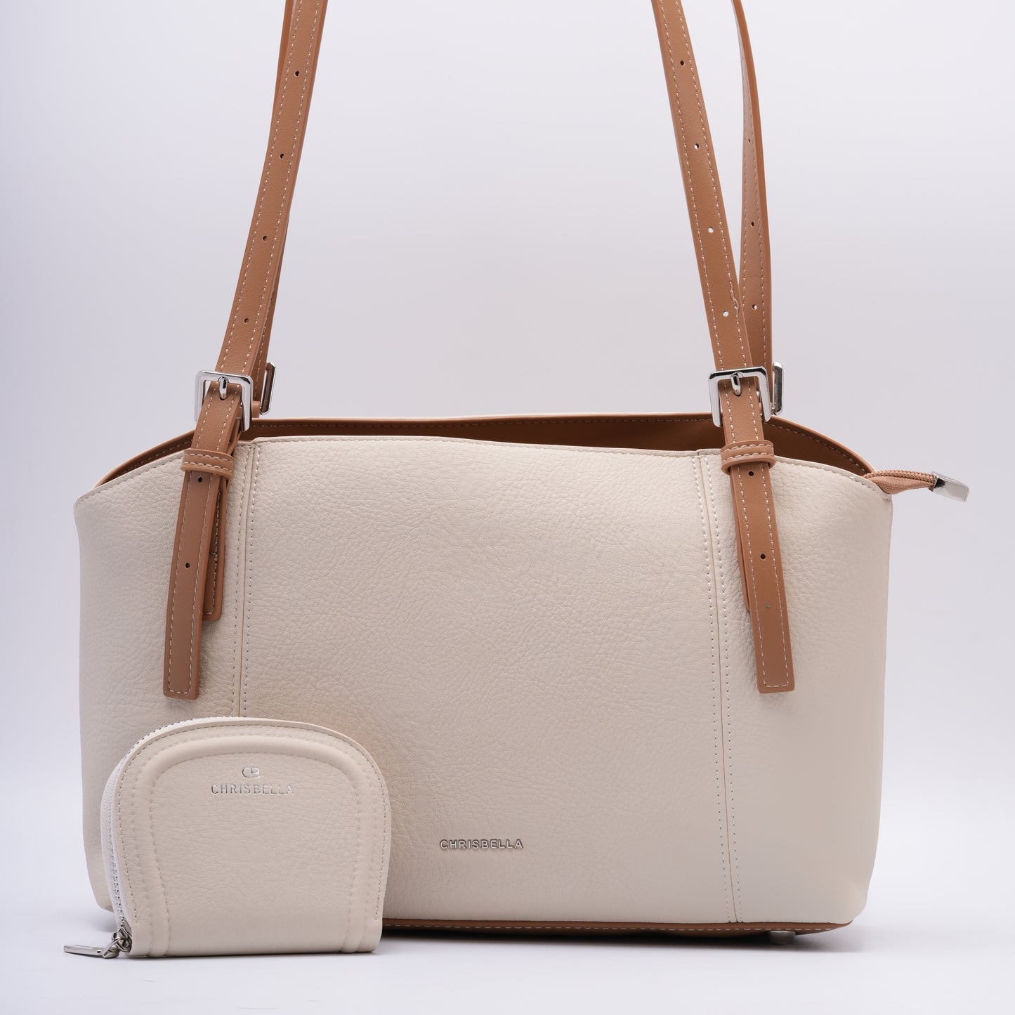 Chrisbella Clara Ivory