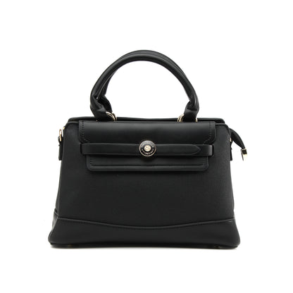 Chrisbella Verne Black