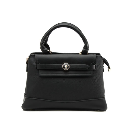 Chrisbella Verne Black