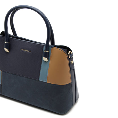 Chrisbella Harmony Blue
