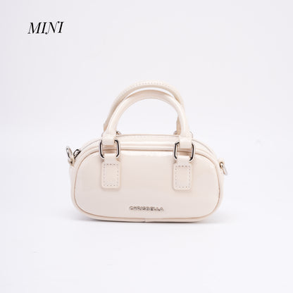 Chrisbella Bella Off White