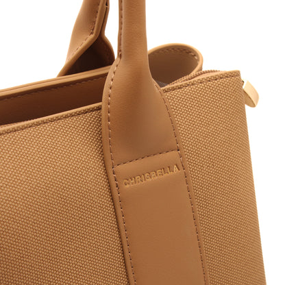 Chrisbella Sable Beige
