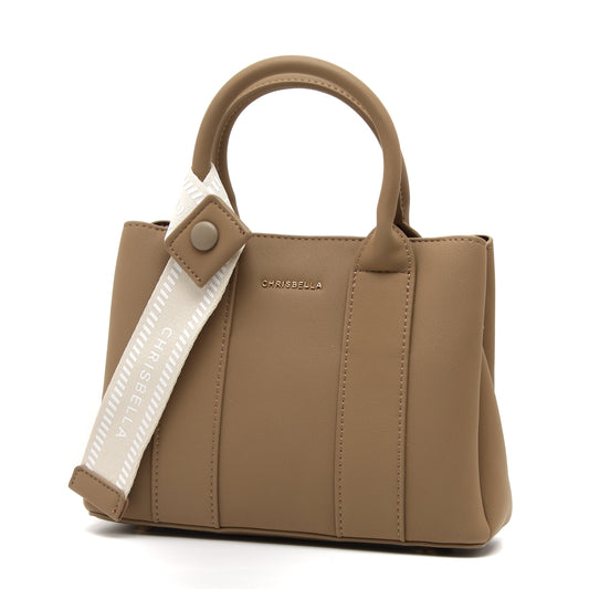 Chrisbella Nova Beige