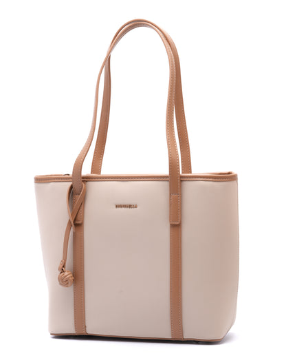 Chrisbella Aurora Off White