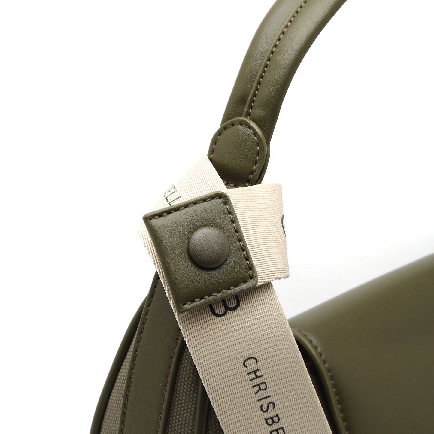Chrisbella Solace Olive