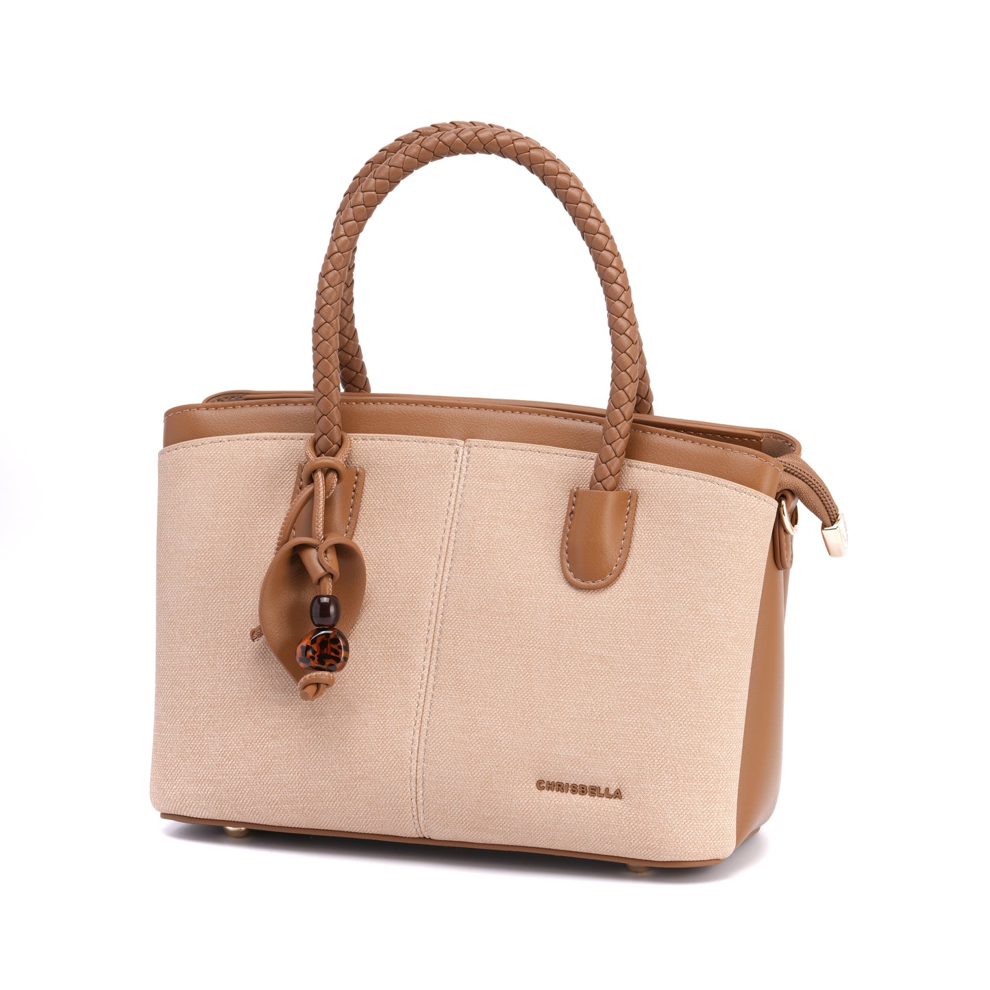 Chrisbella Serena Beige
