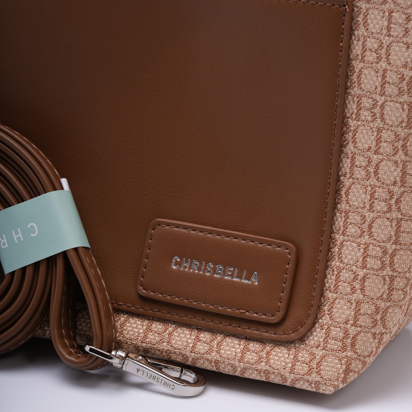 Chrisbella Aurora Beige