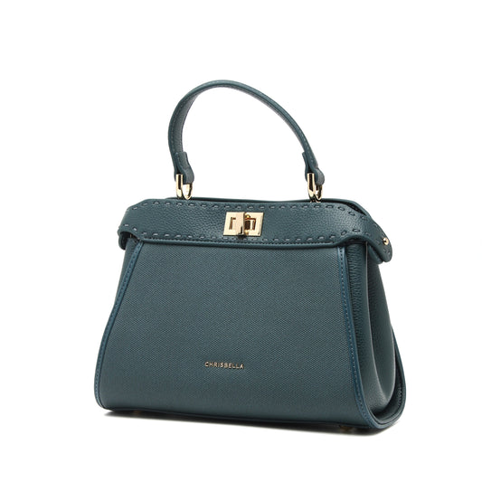 Chrisbella Verve Navy