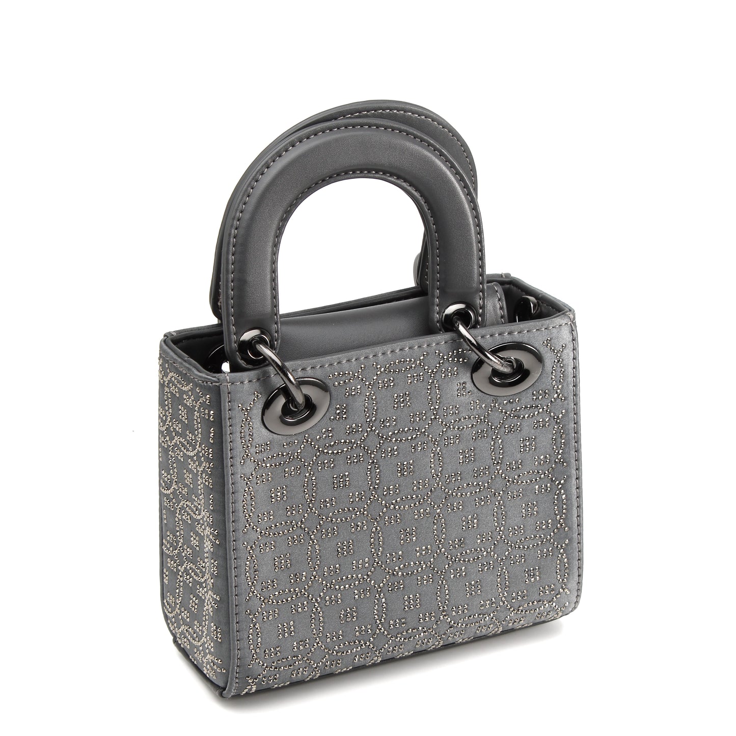 Chrisbella Liora Gunmetal