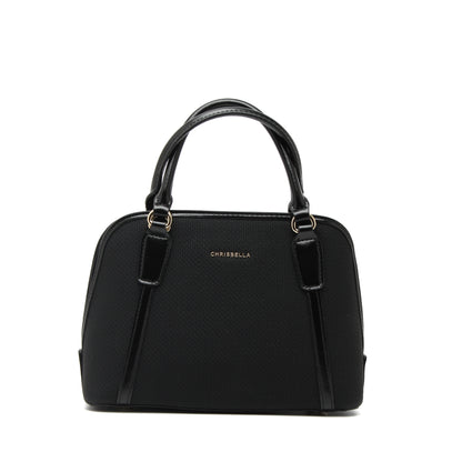 Chrisbella Sorelle Black