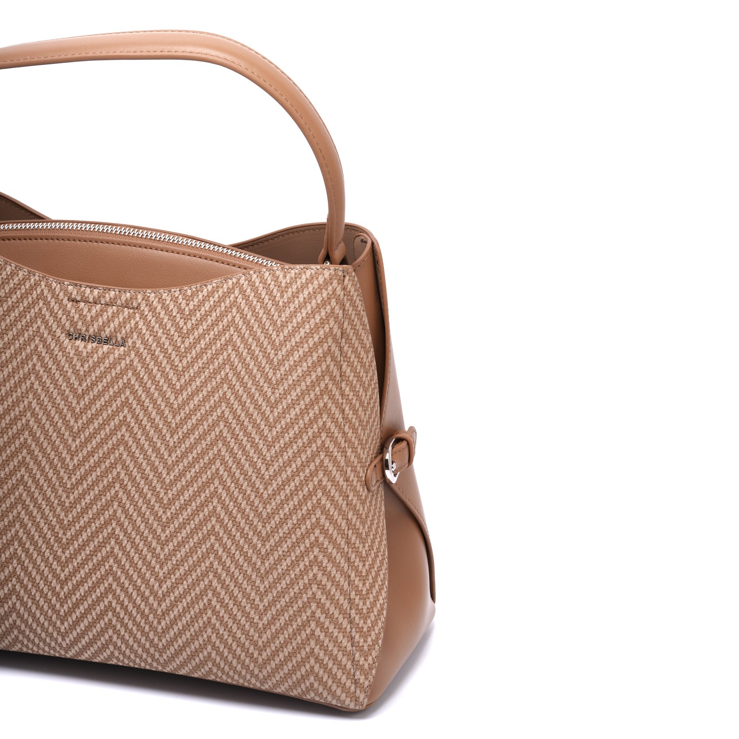 Chrisbella Valentina Beige