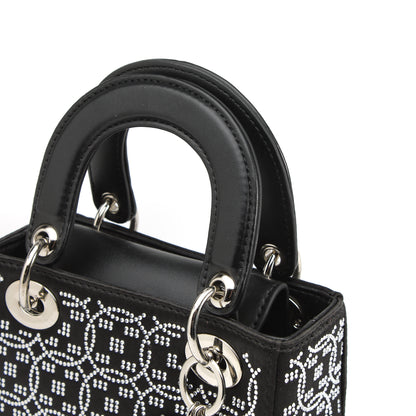 Chrisbella Liora Black
