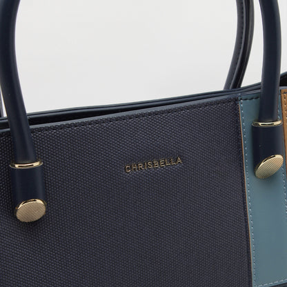 Chrisbella Harmony Blue