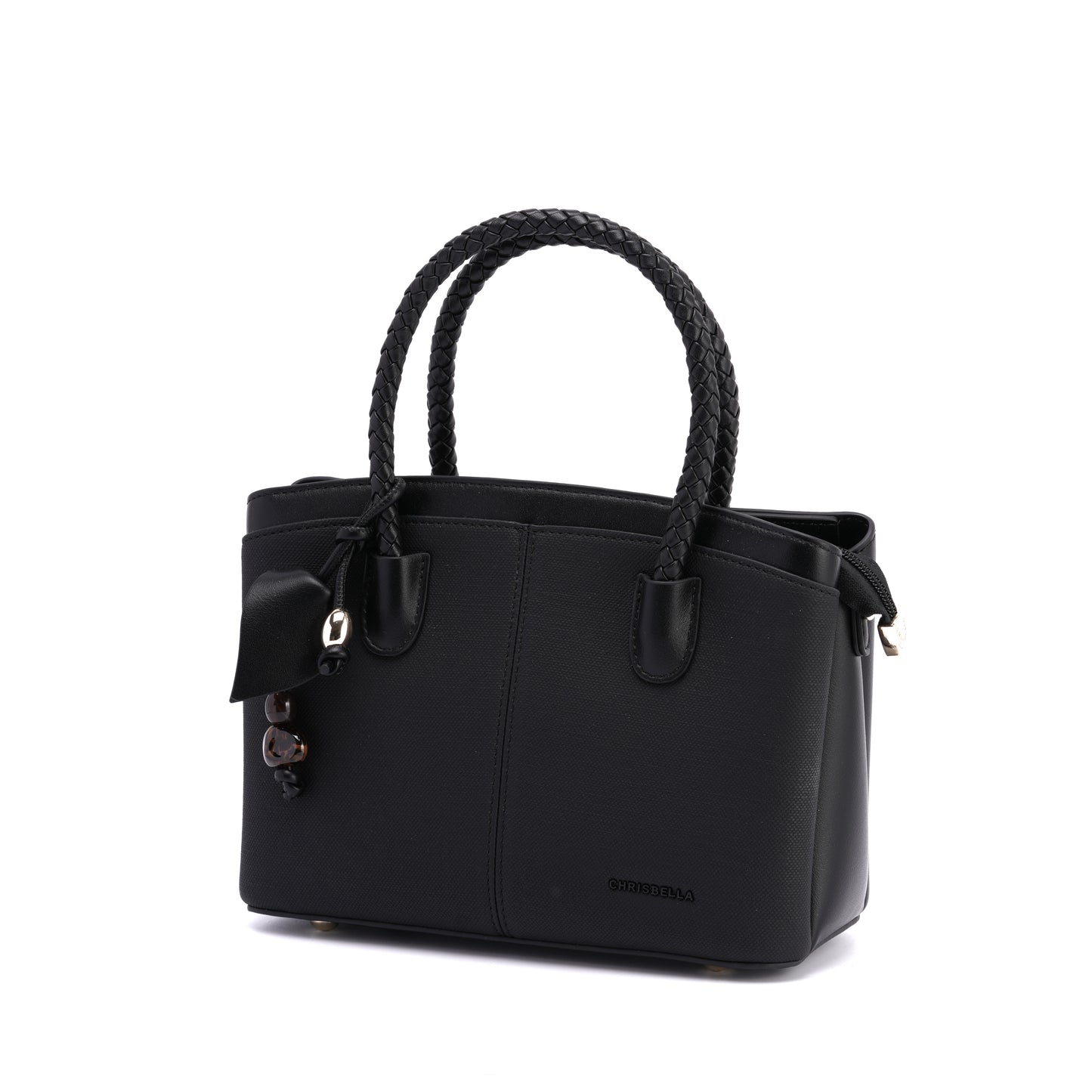 Chrisbella Serena Black