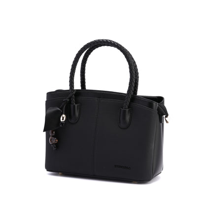 Chrisbella Serena Black