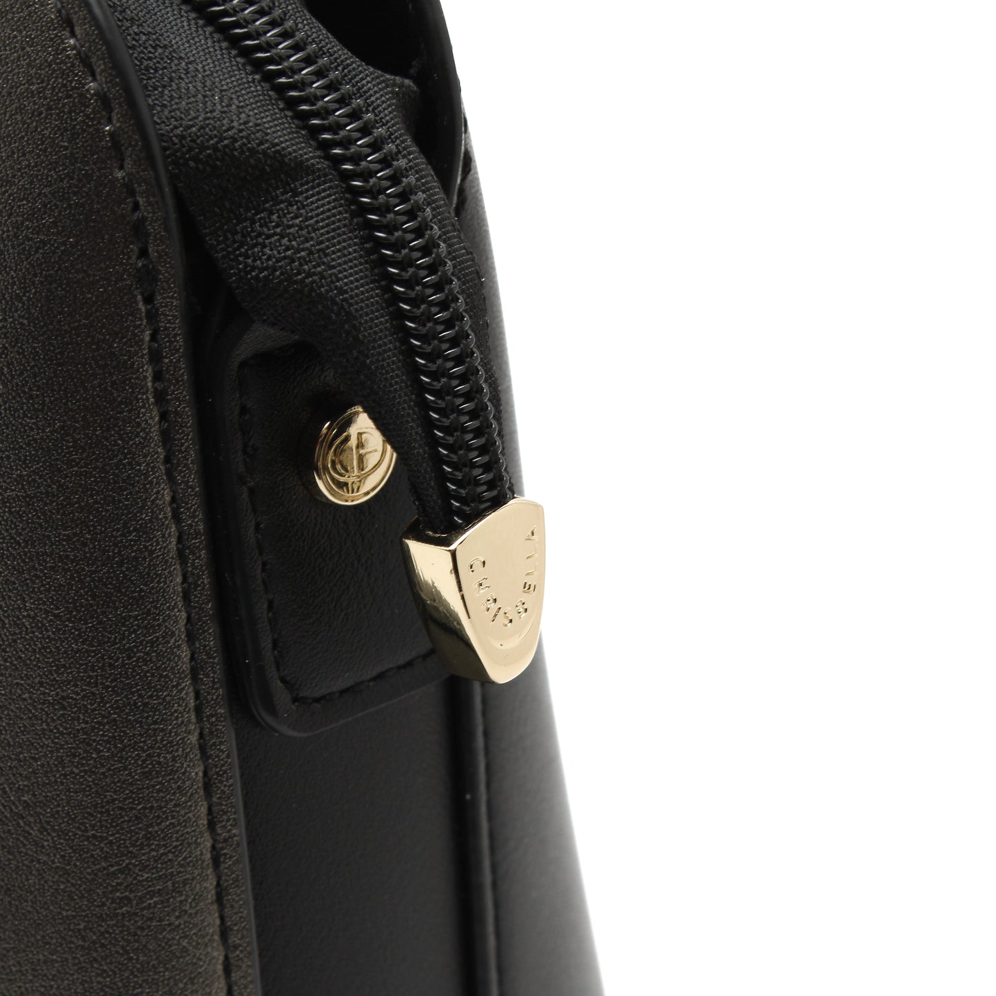 Chrisbella Harmony Black