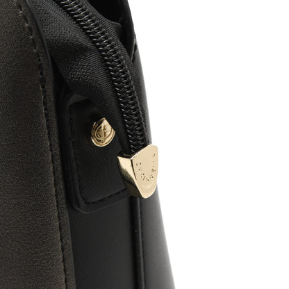 Chrisbella Harmony Black