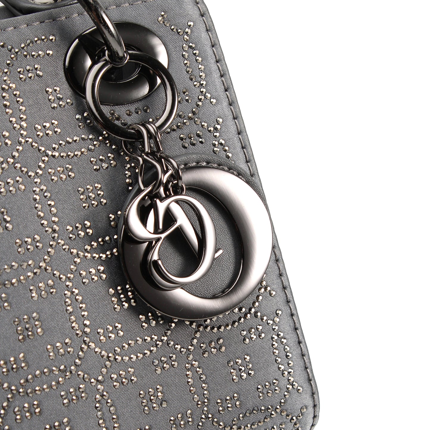 Chrisbella Liora Gunmetal