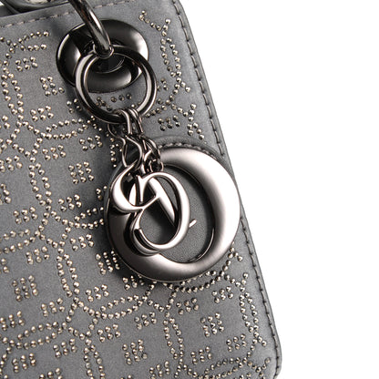 Chrisbella Liora Gunmetal