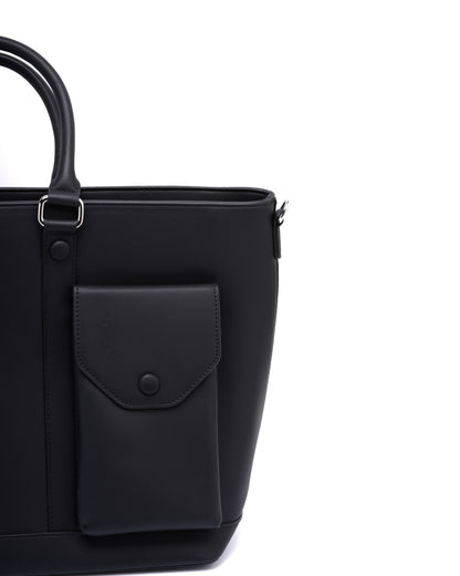 Chrisbella Vivienne Black