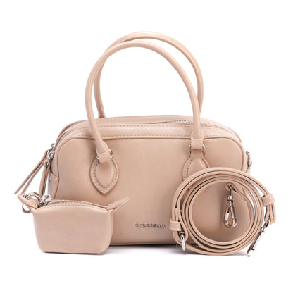 Chrisbella Elara Beige