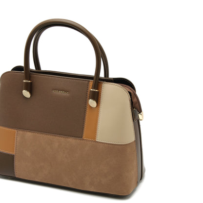 Chrisbella Harmony Brown
