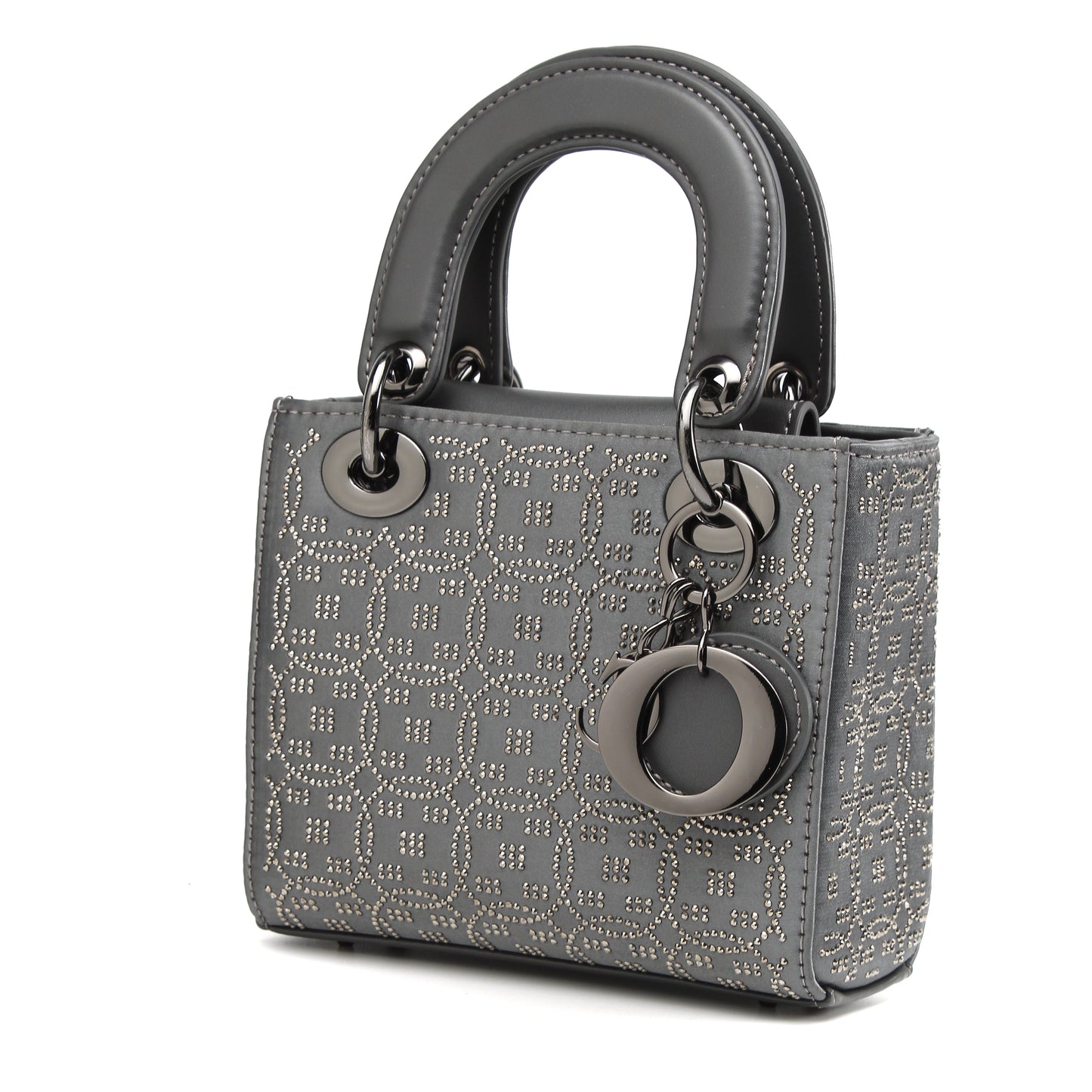 Chrisbella Liora Gunmetal