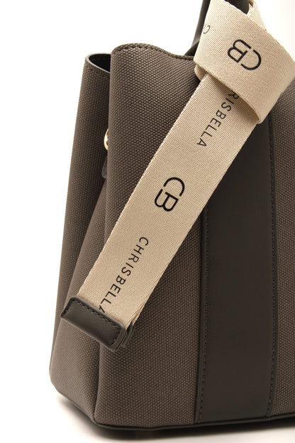 Chrisbella Sable Grey