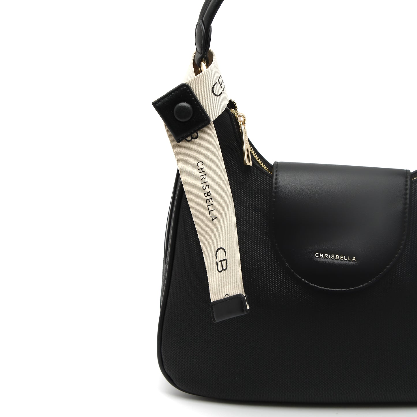 Chrisbella Solace Black