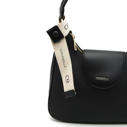 Chrisbella Solace Black