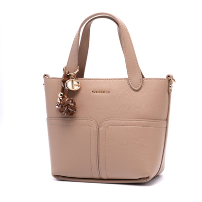 Chrisbella Amora Beige