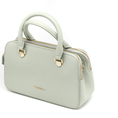 Chrisbella Iris Light Green