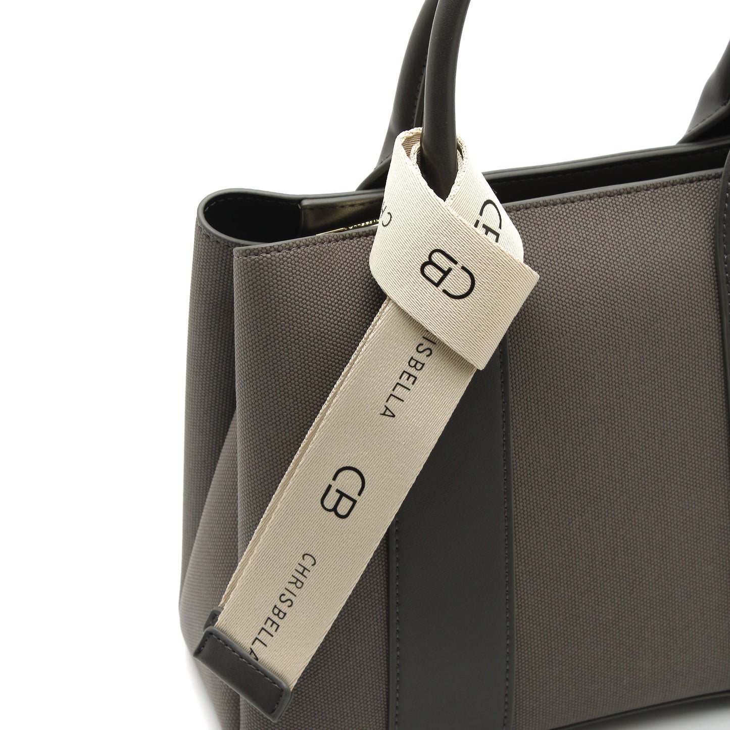 Chrisbella Sable Grey