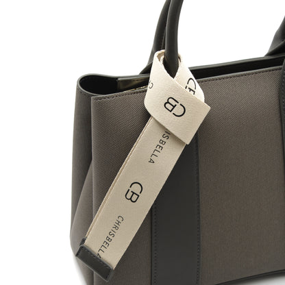 Chrisbella Sable Grey