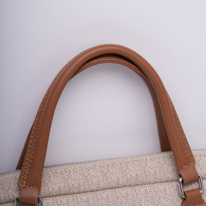 Chrisbella Florence Beige