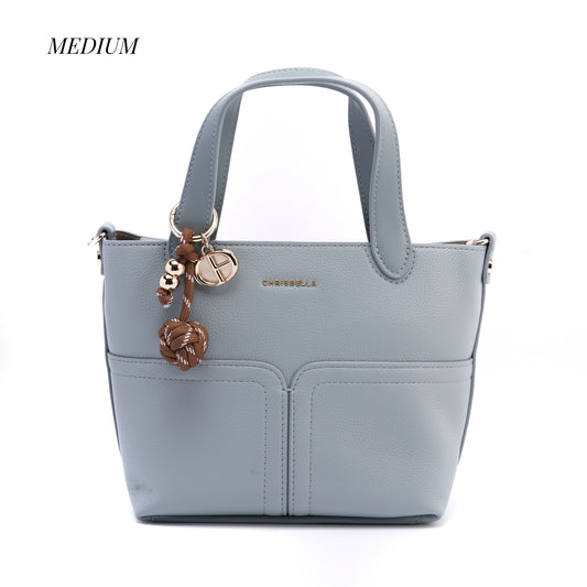 Chrisbella Amora Navy