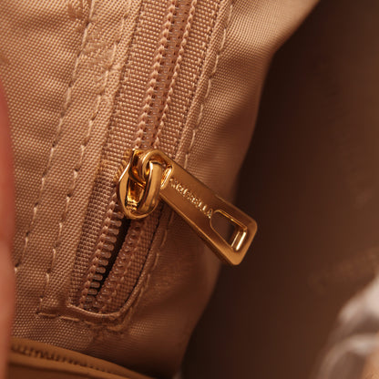 Chrisbella Verne Beige