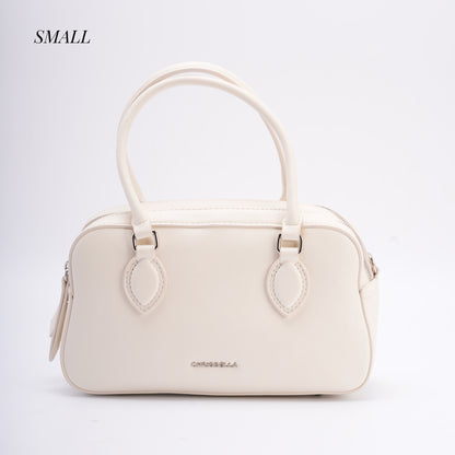 Chrisbella Elara White