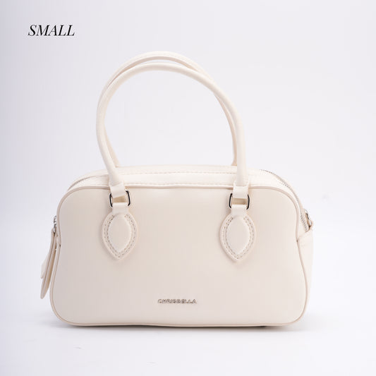 Chrisbella Elara White
