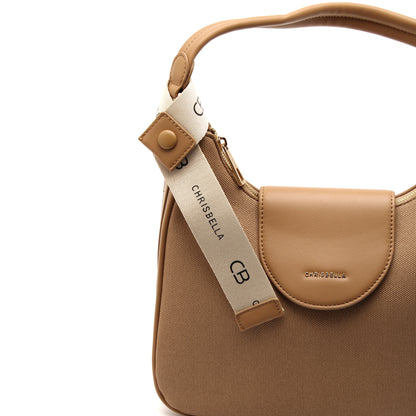 Chrisbella Solace Beige