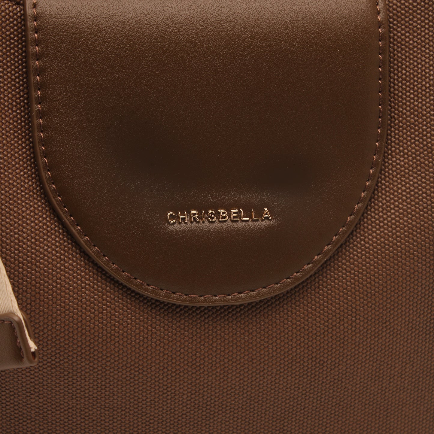 Chrisbella Solace Brown