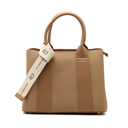 Chrisbella Sable Beige