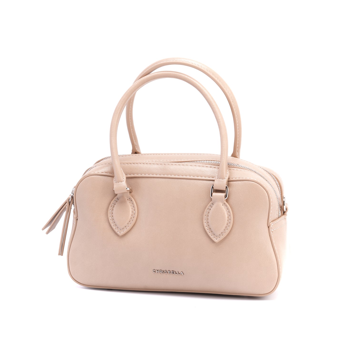 Chrisbella Elara Beige