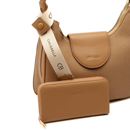 Chrisbella Solace Beige