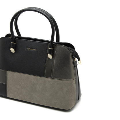Chrisbella Harmony Black