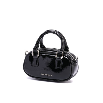 Chrisbella Bella Black