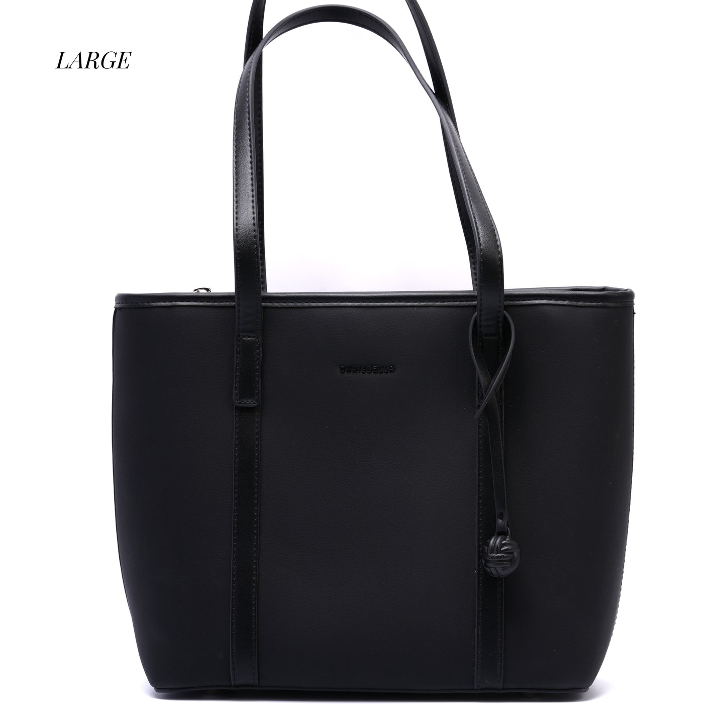 Chrisbella Aurora Black
