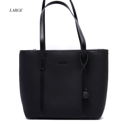 Chrisbella Aurora Black